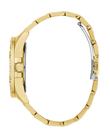 Guess - GW0464L2 - Women's Quartz Watch - Gold