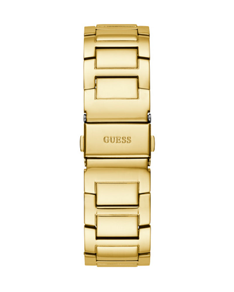 Guess - GW0464L2 - Women's Quartz Watch - Gold