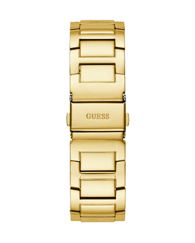 Guess - GW0464L2 - Women's Quartz Watch - Gold