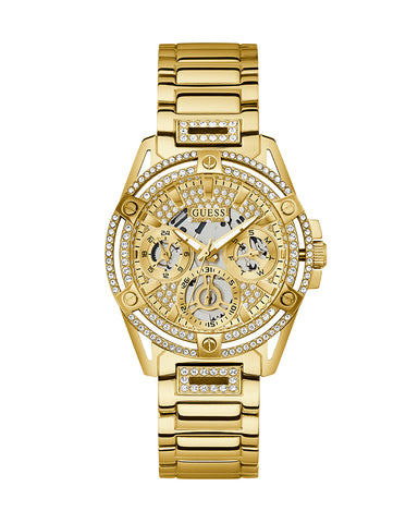 Guess - GW0464L2 - Women's Quartz Watch - Gold