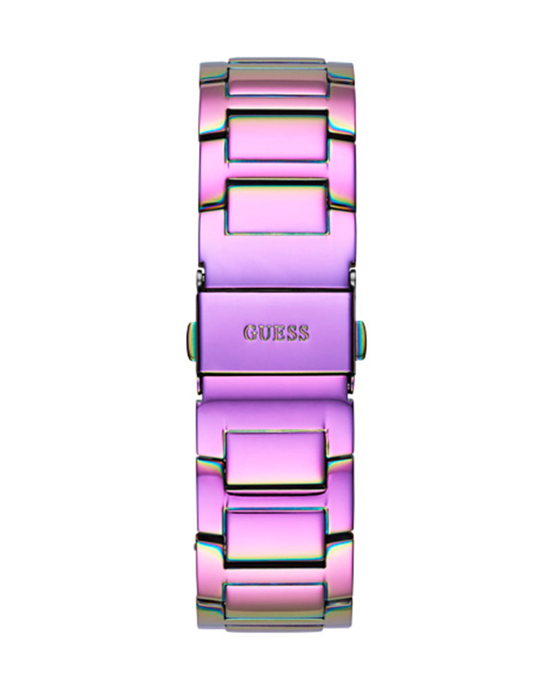 Guess Womens Watch – GW0464L4 - Multi Color