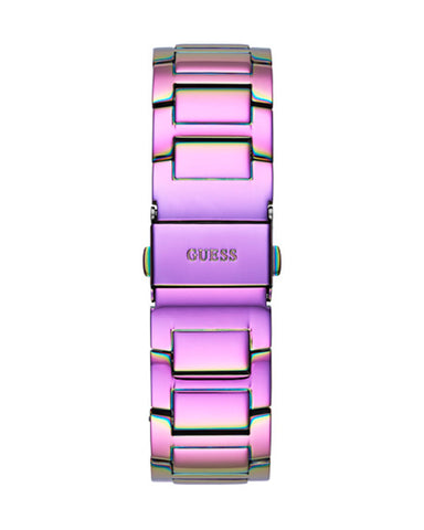 Guess Womens Watch – GW0464L4 - Multi Color