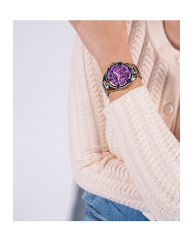 Guess Womens Watch – GW0464L4 - Multi Color