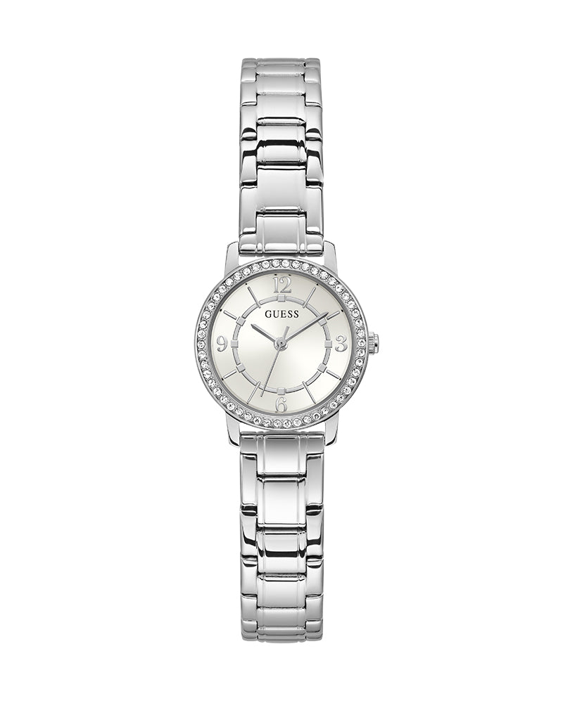 Guess Womens Watch – GW0468L1 - Stainless Steel