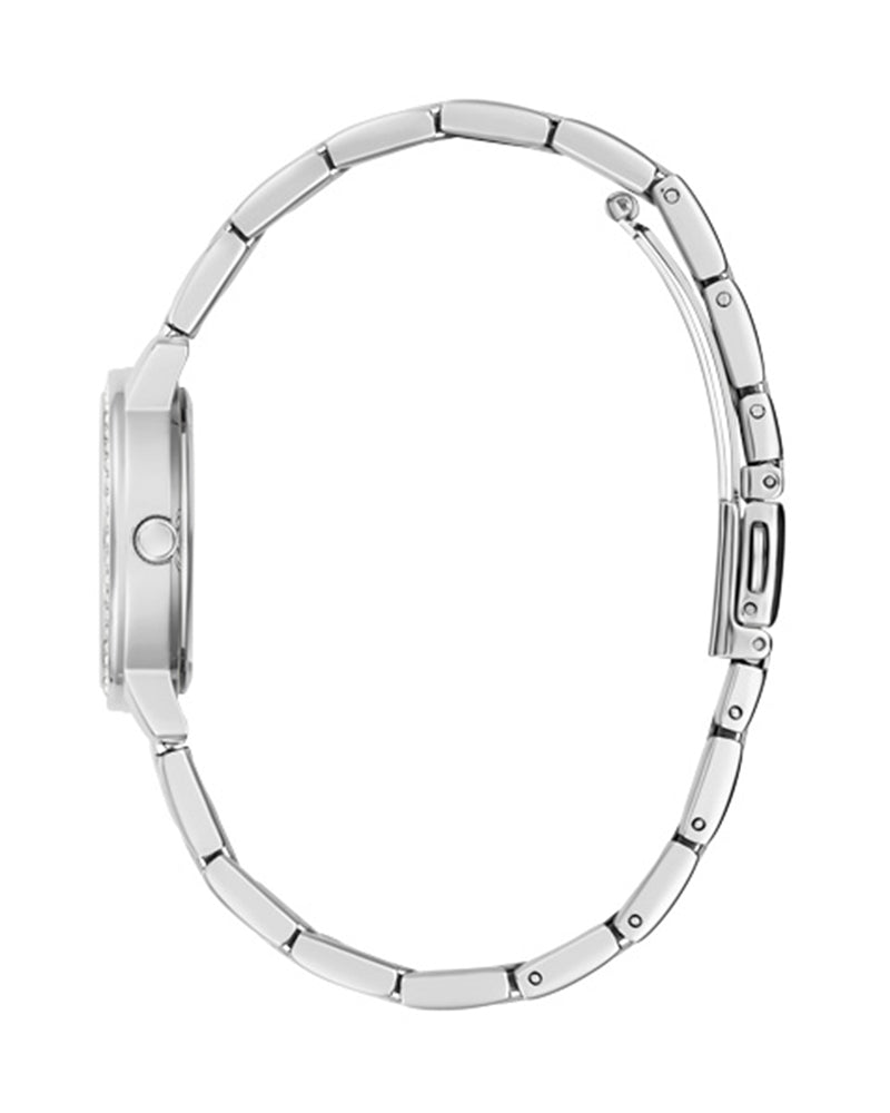 Guess Womens Watch – GW0468L1 - Stainless Steel