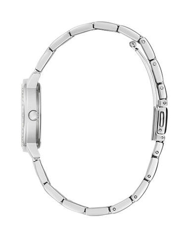 Guess Womens Watch – GW0468L1 - Stainless Steel