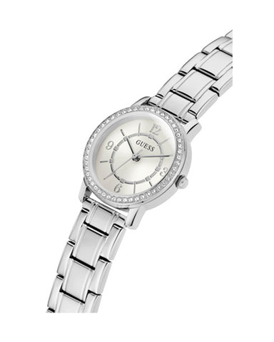 Guess Womens Watch – GW0468L1 - Stainless Steel