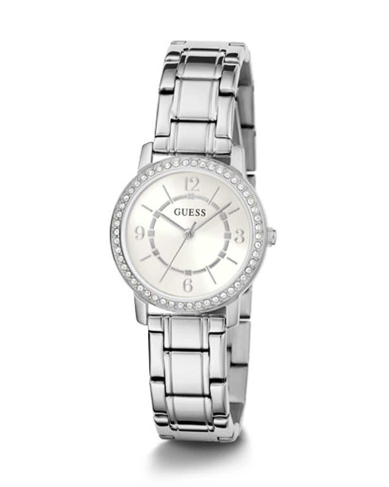 Guess Womens Watch – GW0468L1 - Stainless Steel
