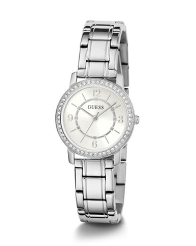 Guess Womens Watch – GW0468L1 - Stainless Steel