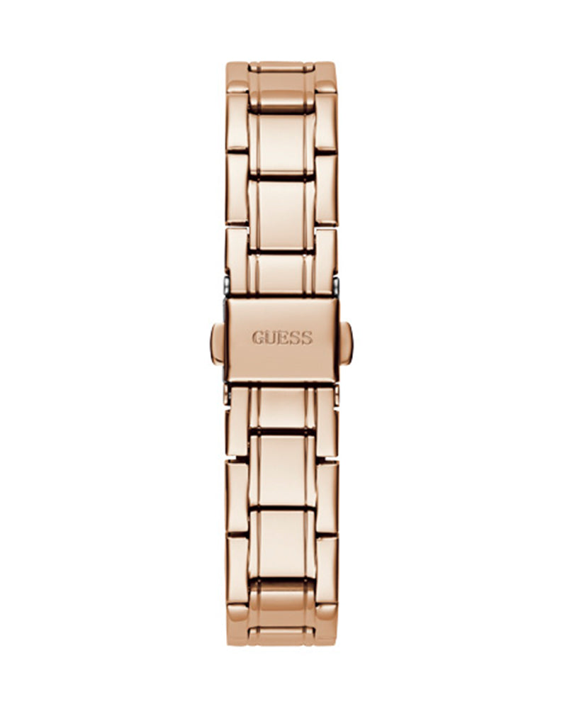 Guess Womens Watch – GW0468L3 - Gold Stainless Steel