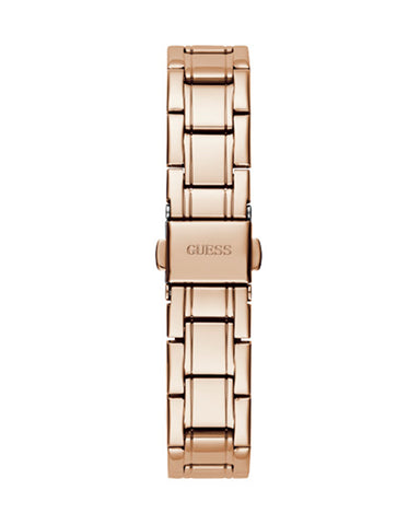 Guess Womens Watch – GW0468L3 - Gold Stainless Steel