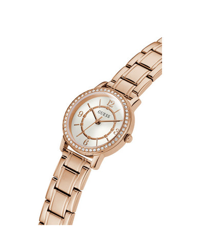 Guess Womens Watch – GW0468L3 - Gold Stainless Steel