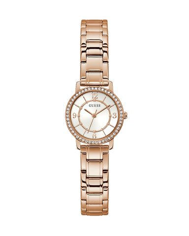 Guess Womens Watch – GW0468L3 - Gold Stainless Steel