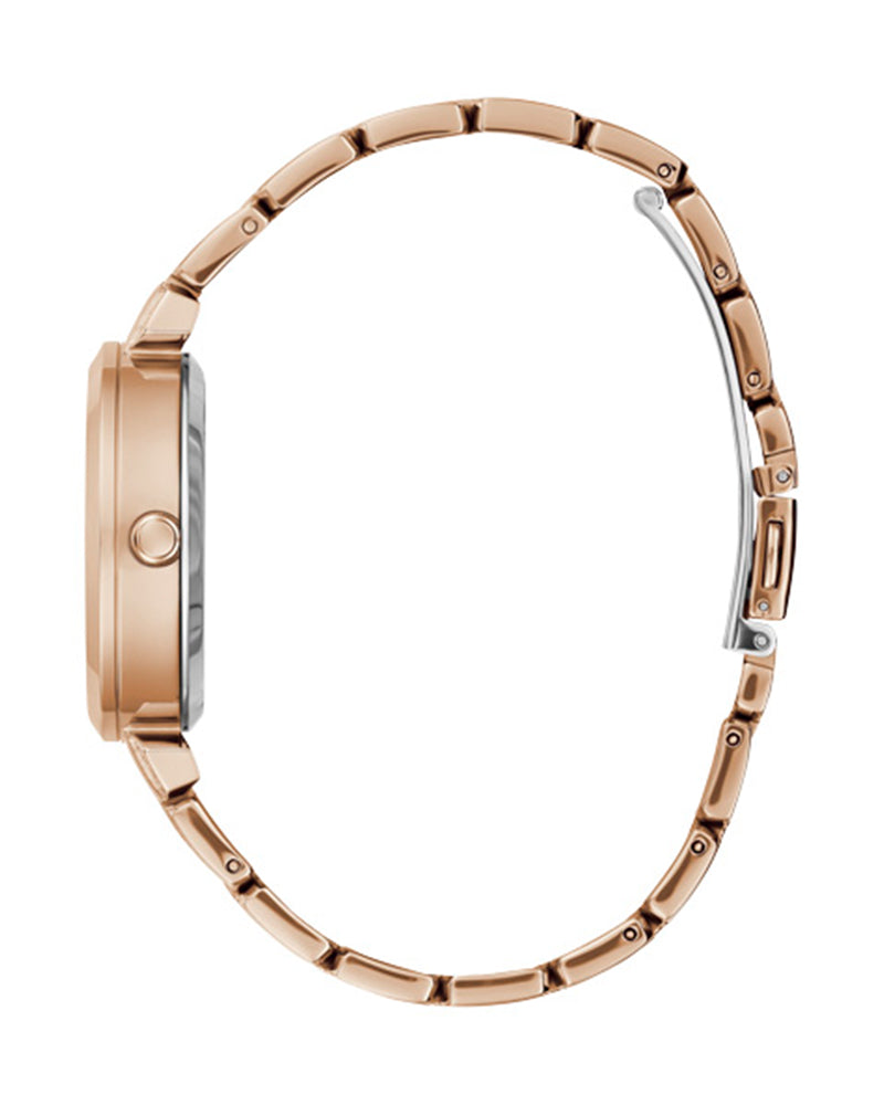 Guess Womens Watch – GW0470L3 - Stainless Steel Dial Watch