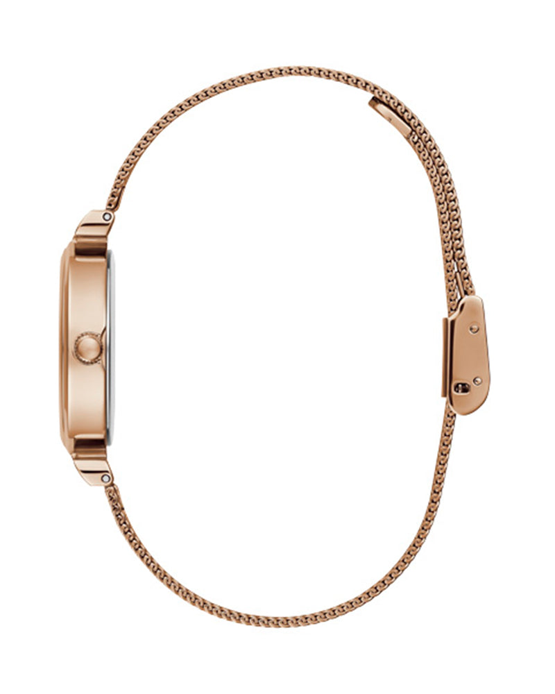 Guess Womens Watch – GW0471L3 - Stainless Steel Bracelet Watch