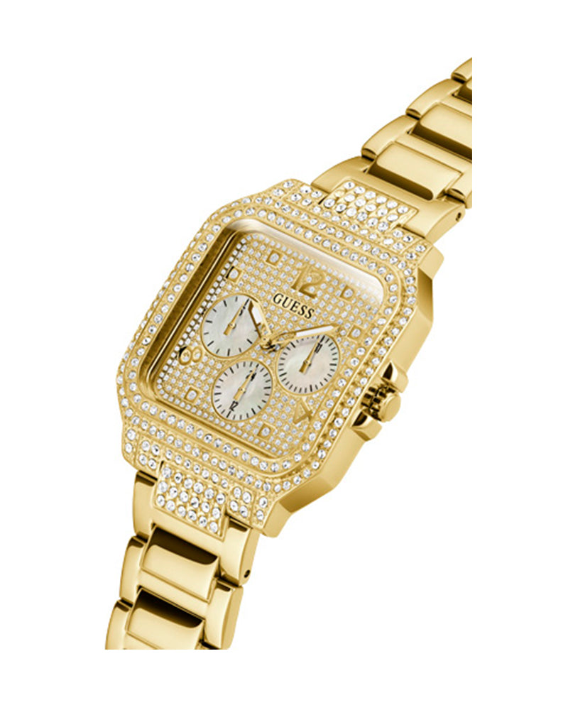 Guess Womens Watch – GW0472L2 - Stainless Steel Watch