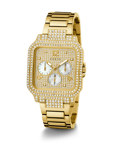 Guess Womens Watch – GW0472L2 - Stainless Steel Watch