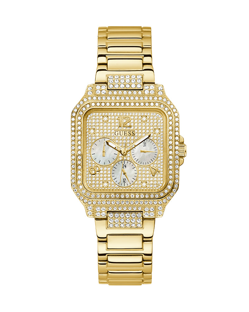 Guess Womens Watch – GW0472L2 - Stainless Steel Watch