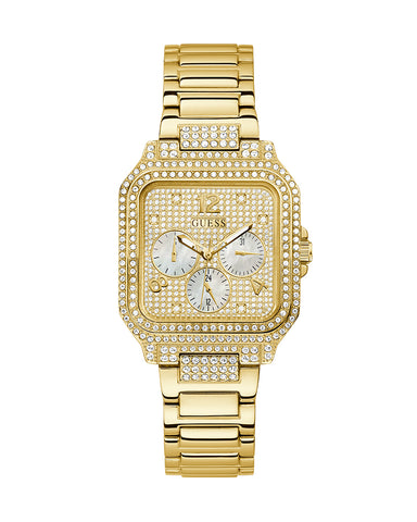 Guess Womens Watch – GW0472L2 - Stainless Steel Watch