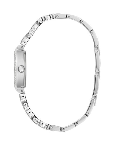 Guess Womens Watch – GW0476L1 - Stainless Steel With Crystal Bracelet Watch