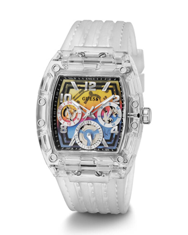 Guess Mens Watch – GW0499G3