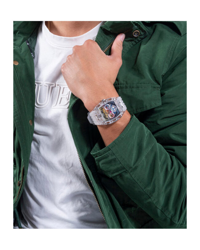 Guess Mens Watch – GW0499G3