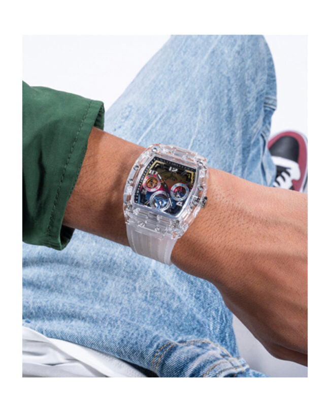 Guess Mens Watch – GW0499G3