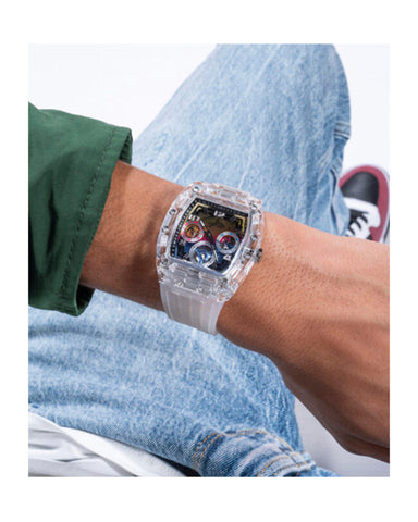 Guess Mens Watch – GW0499G3