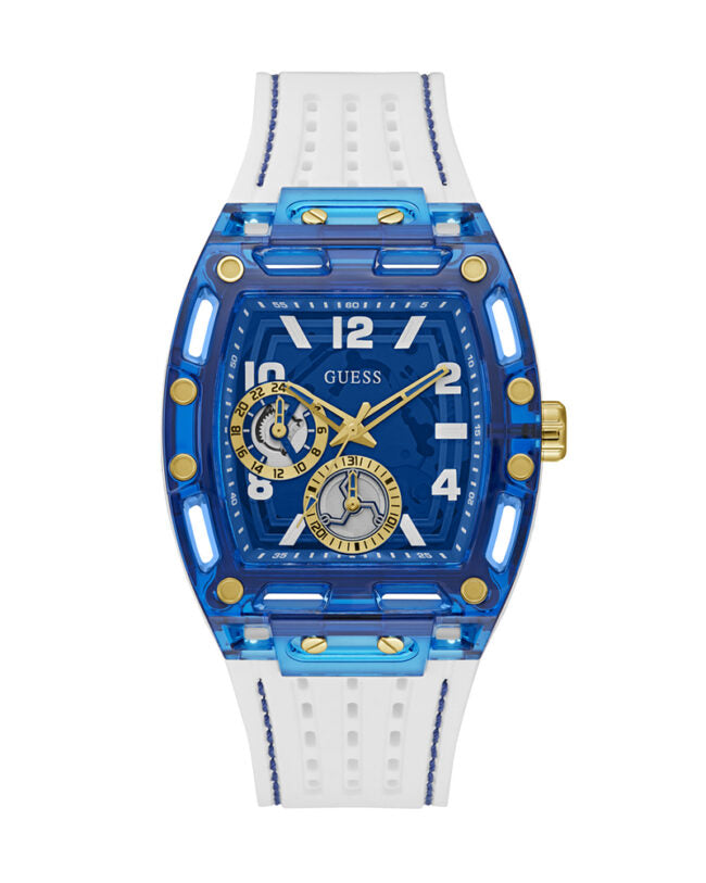 Guess Mens Watch – GW0499G6