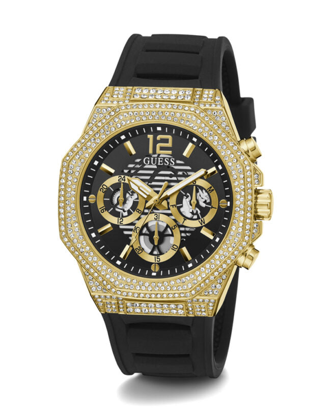 Guess Mens Watch – GW0518G2