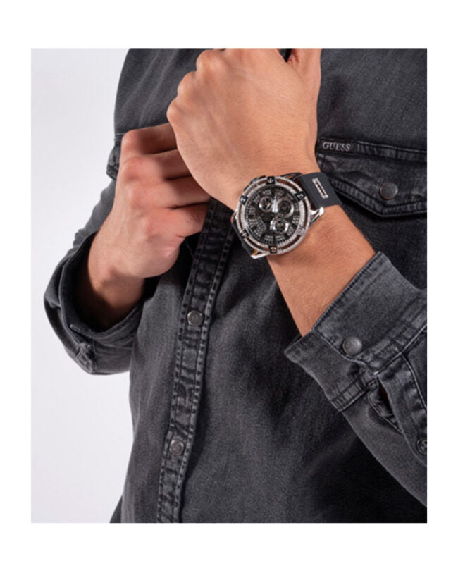 Guess Womens Watch – GW0537G1