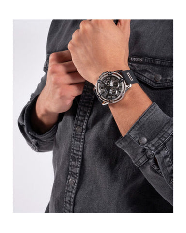 Guess Womens Watch – GW0537G1