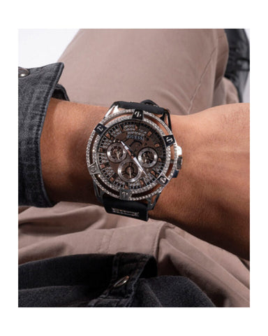 Guess Womens Watch – GW0537G1