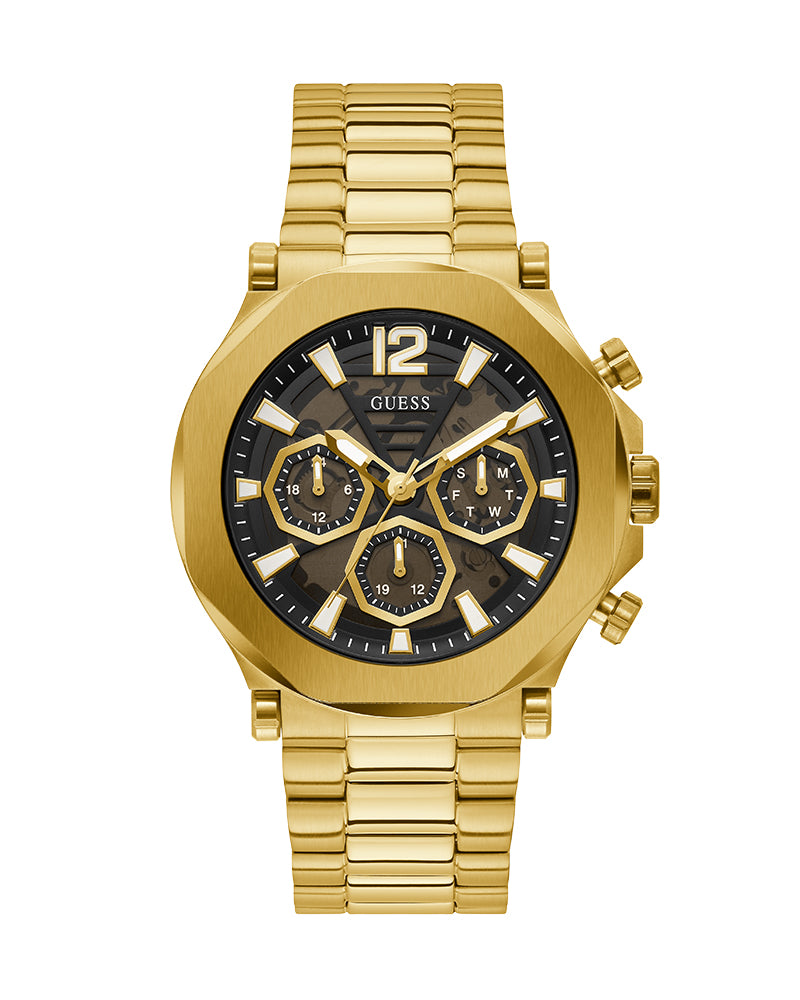 Guess Mens Watch – GW0539G2