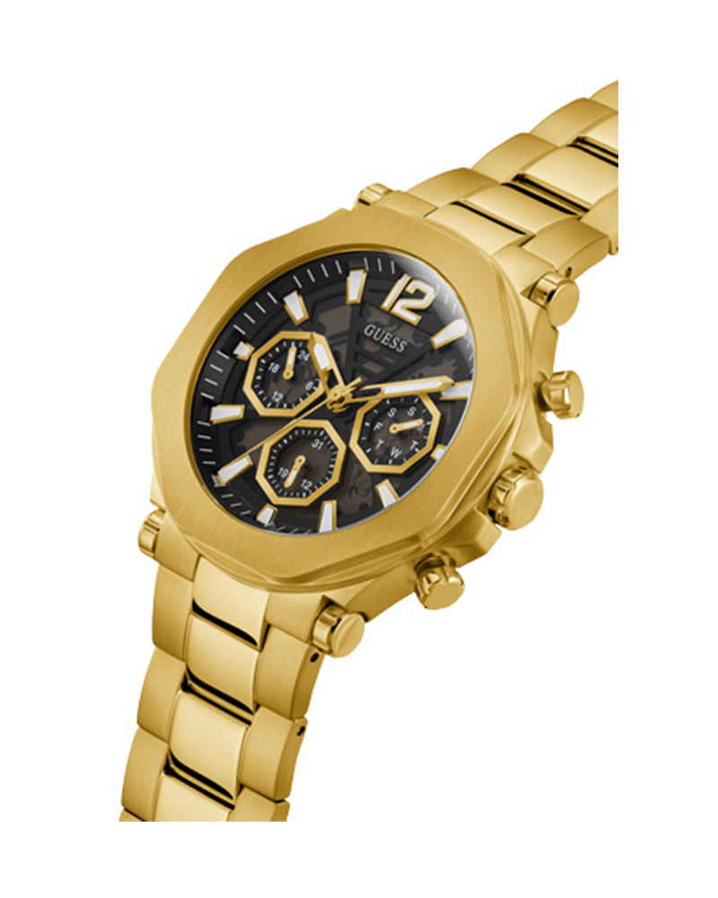 Guess Mens Watch – GW0539G2