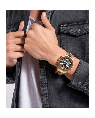 Guess Mens Watch – GW0539G2