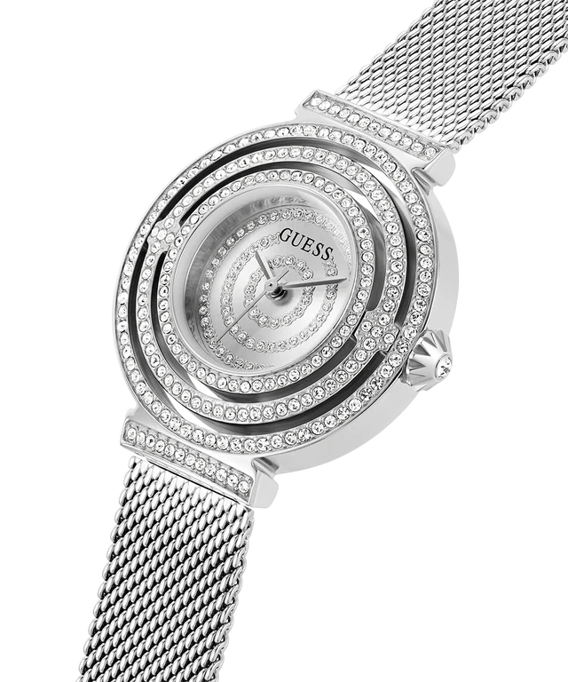 Guess Womens Watch – GW0550L1