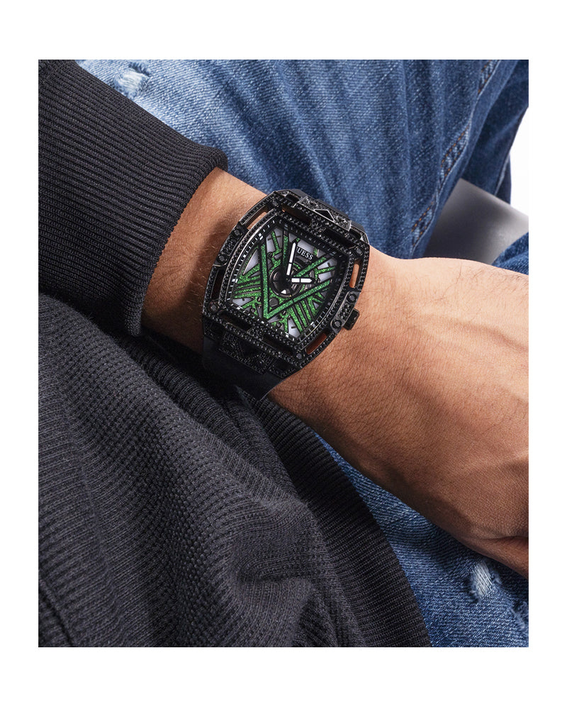 Guess Mens Watch – GW0564G2