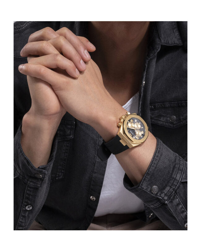 Guess Mens Watch – GW0583G2