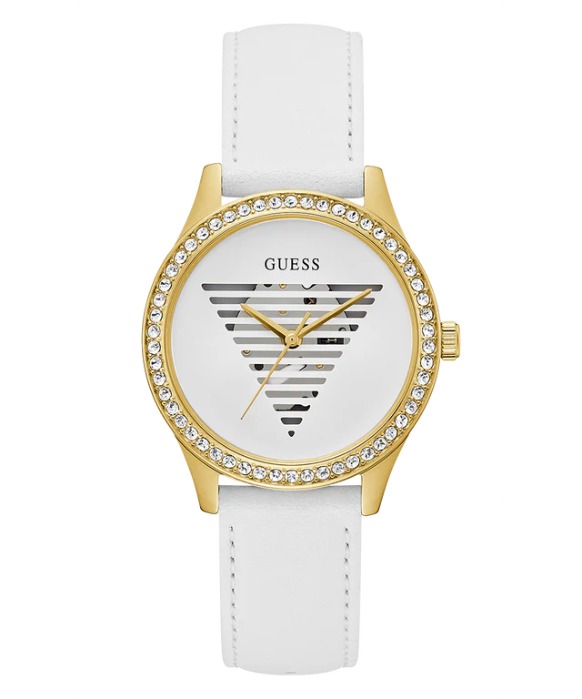 Guess Womens Watch – GW0596L1