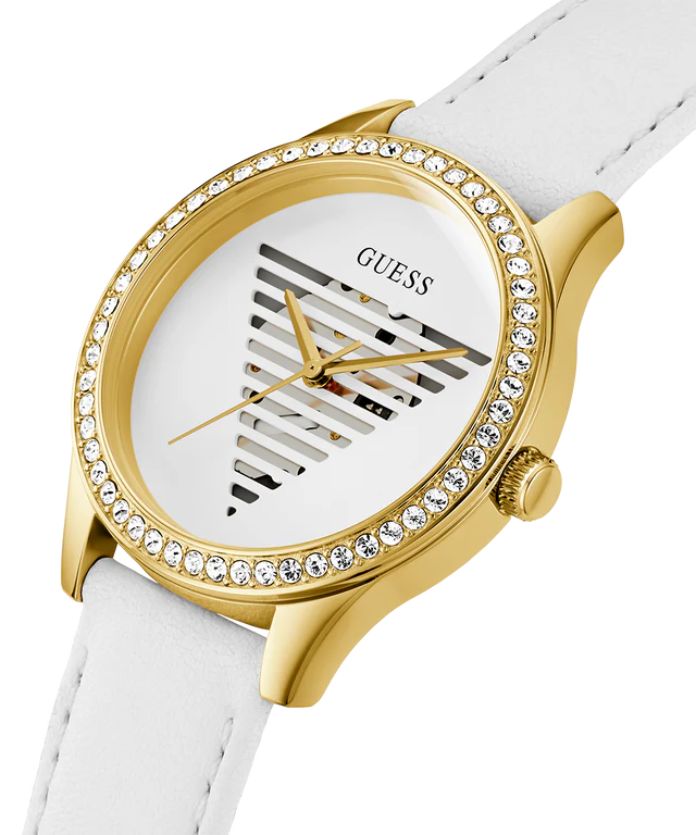 Guess Womens Watch – GW0596L1