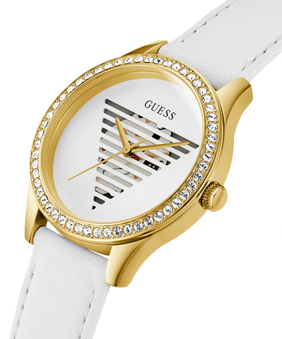 Guess Womens Watch – GW0596L1