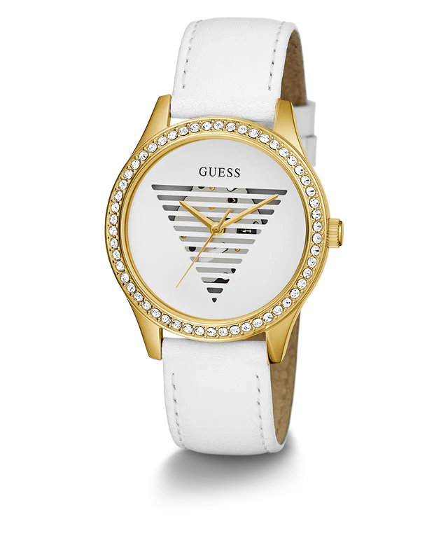 Guess Womens Watch – GW0596L1