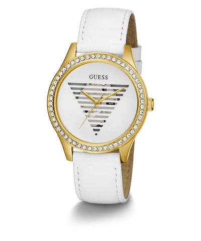 Guess Womens Watch – GW0596L1