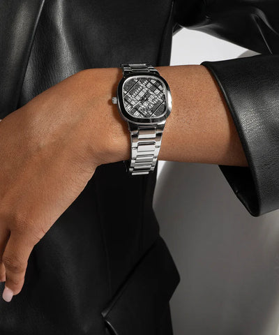 Guess Womens Watch – GW0600L1