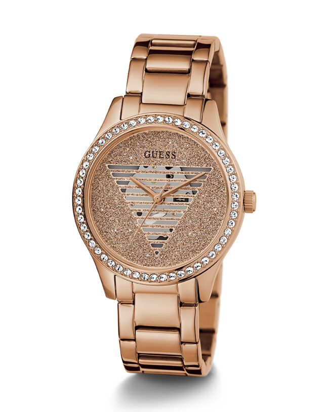 Guess Womens Watch – GW0605L3