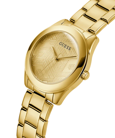 Guess Womens Watch – GW0606L2