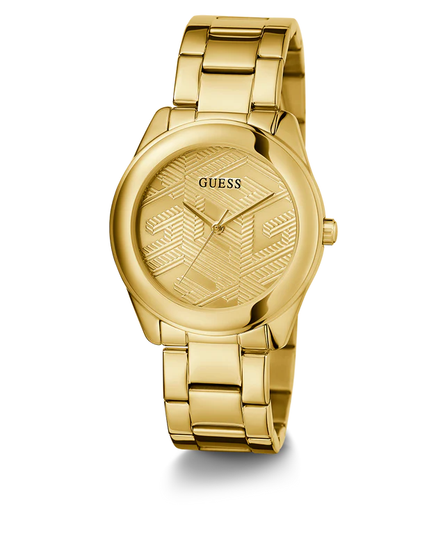 Guess Womens Watch – GW0606L2