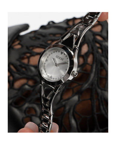 Guess Womens Watch – GW0609L1