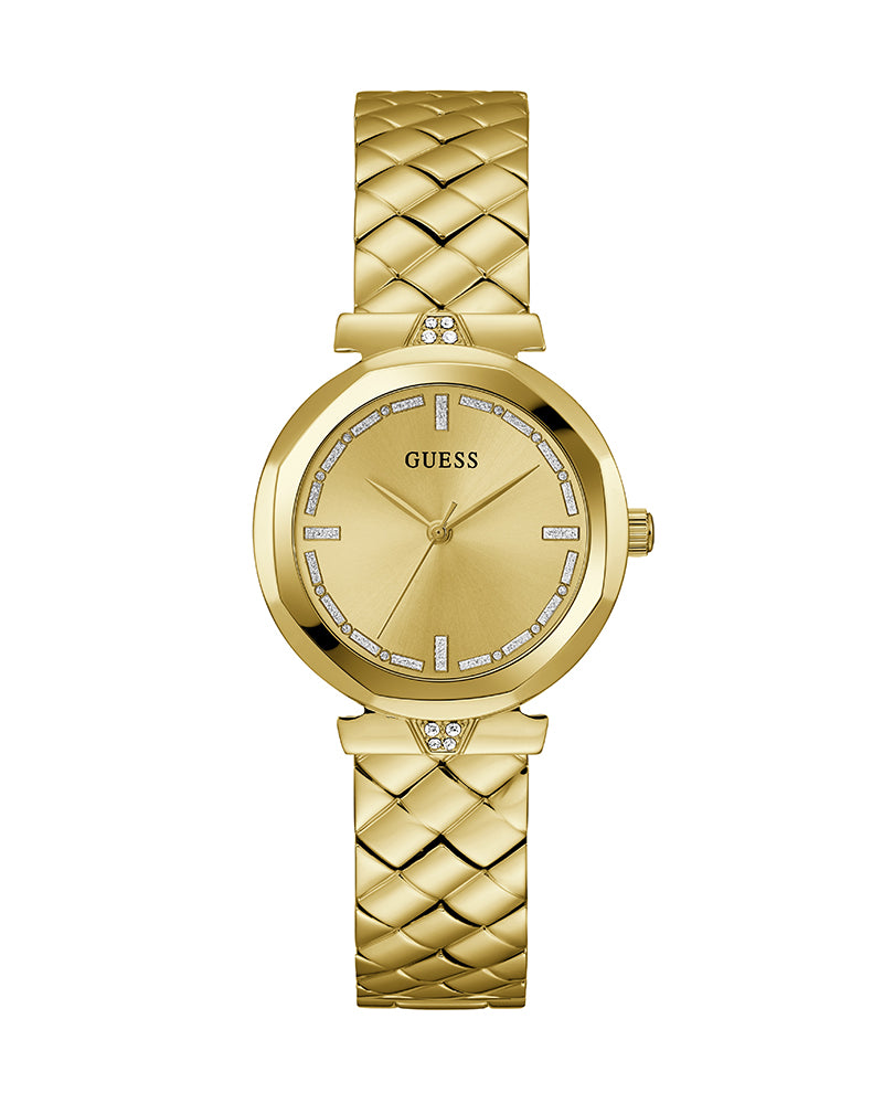 Guess Womens Watch – GW0613L2